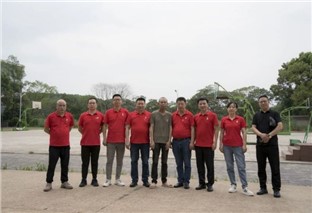 七一 | 朝陽(yáng)集團(tuán)舉行“企業(yè)要發(fā)展，黨員在行動(dòng)”主題黨日活動(dòng)